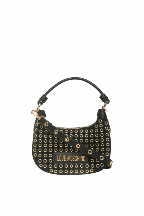 Polyurethane Crossbody Bag