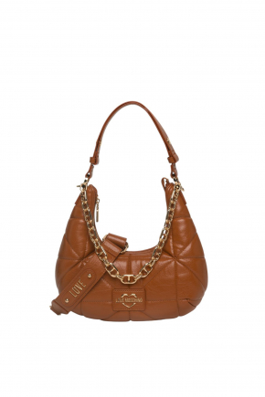 Polyurethane Chain Bag/crossbody Bag