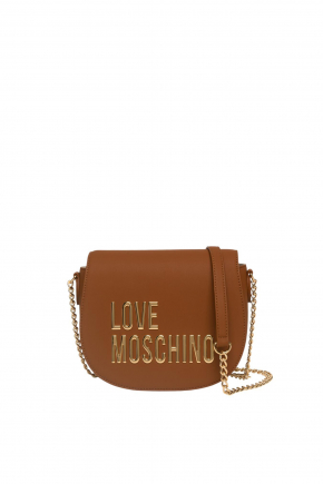 Polyurethane Chain Bag/crossbody Bag