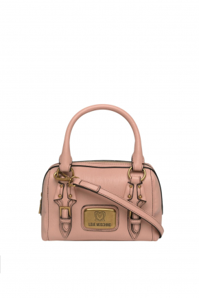 Polyurethane Crossbody Bag