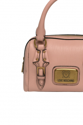 Polyurethane Crossbody Bag