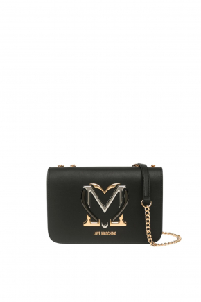 Polyurethane Chain Bag/crossbody Bag