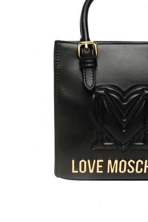 Polyurethane Crossbody Bag