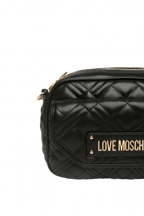 Polyurethane Chain Bag/crossbody Bag