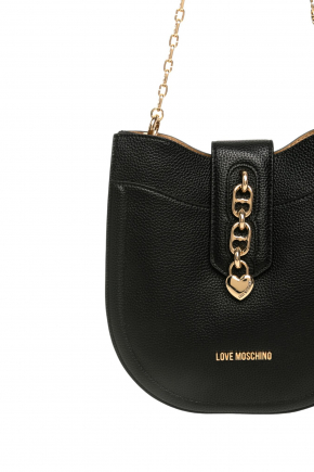 Polyurethane Chain Bag/shoulder Bag