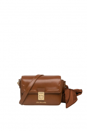 Polyurethane Chain Bag/crossbody Bag