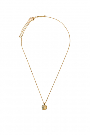Brass Necklace