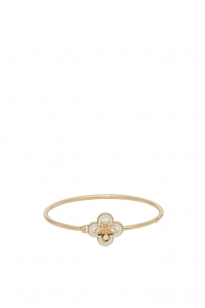 Kira Clover Hinge Bracelet 手鈪