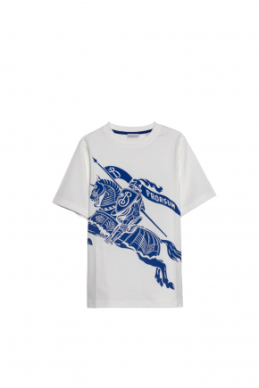 Ekd Cotton T-Shirt