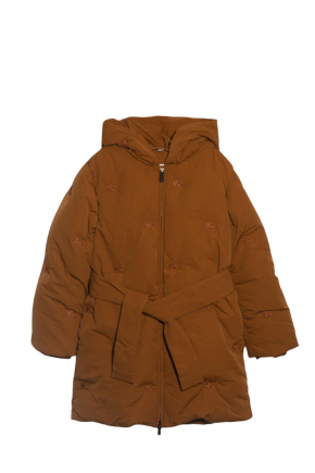 Nylon Down Jacket