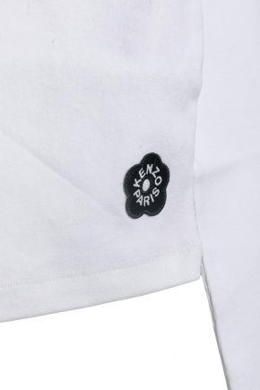 Boke Flower 2.0' Long Sleeves T恤