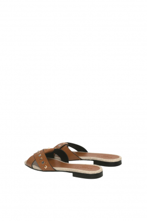 Leather Sandals
