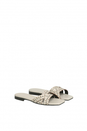 Leather Sandals