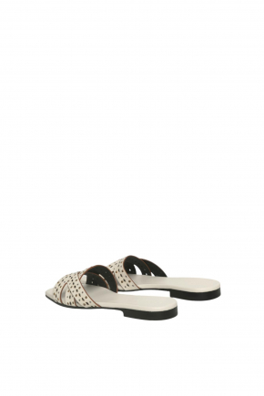 Leather Sandals