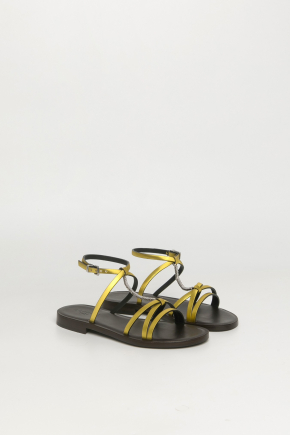 Leather Sandals