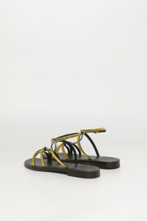 Leather Sandals