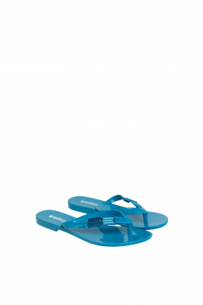 Plastic Flip Flops