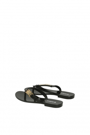 Plastic Flip Flops