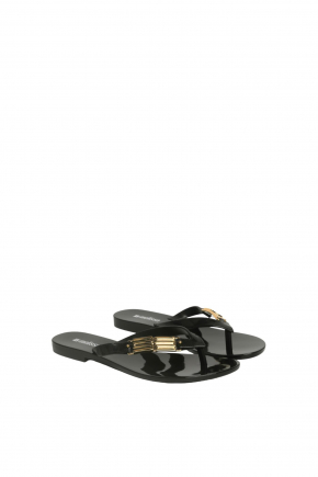 Plastic Flip Flops