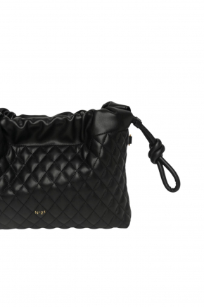 PU Crossbody Bag