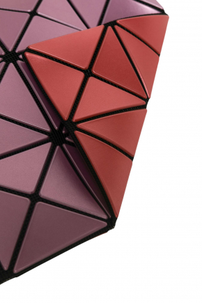 Polyester Crossbody Bag