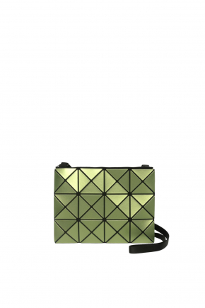 Polyester Crossbody Bag