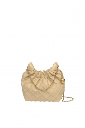 Mini Fleming Drawstring Bag 鏈條袋/斜揹袋
