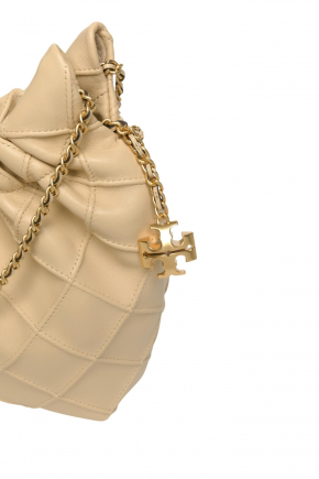Mini Fleming Drawstring Bag 鏈條袋/斜揹袋
