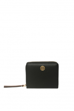 Robinson Pebbled Bi-Fold Wallet