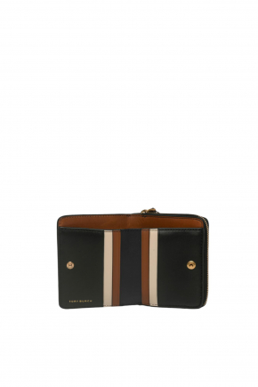Robinson Pebbled Bi-Fold Wallet