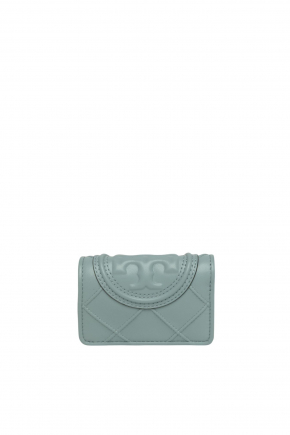 Small Fleming Soft Flap Wallet