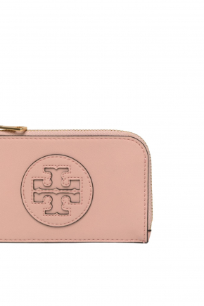 Ella Bio Zip Card Holder/coin Purse