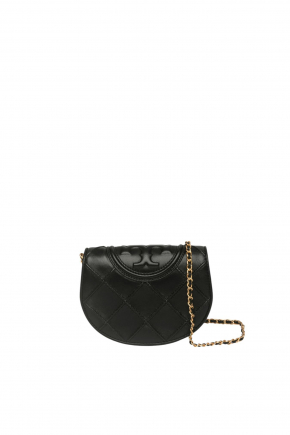 Mini Fleming Soft Chain Wallet
