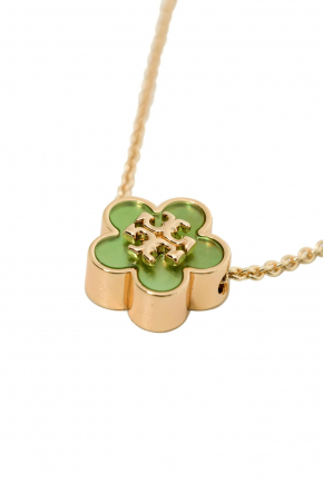 Kira Flower Pendant 頸鏈