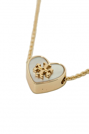 Kira Heart Pendant 頸鏈