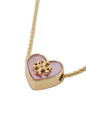 Kira Heart Pendant 頸鏈