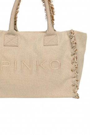 Polyester Shoulder Bag