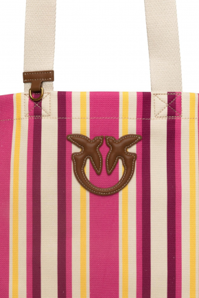 Cotton Tote Bag