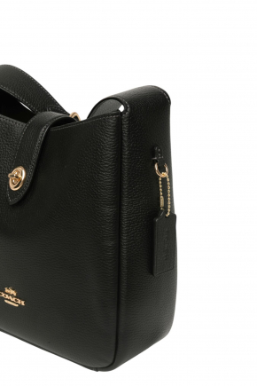 Hadley Convertible Crossbody Bag
