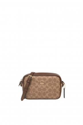 Mini Jamie Camera Bag Crossbody Bag