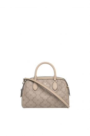 Spade Flower Small Dolly Duffle 斜揹袋/手提袋