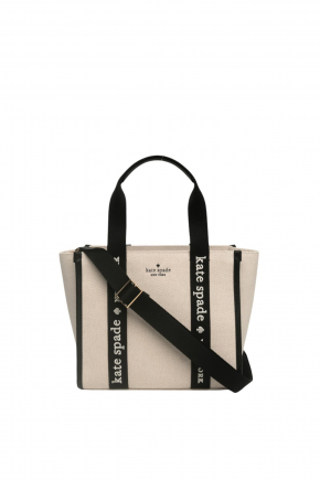 Kip Canvas Small Tote 斜揹袋/手提袋