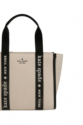 Kip Canvas Small Tote 斜揹袋/手提袋
