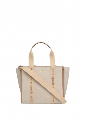 Kip Canvas Small Tote 斜揹袋/手提袋