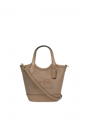 Hanna Bucket Bag/crossbody Bag