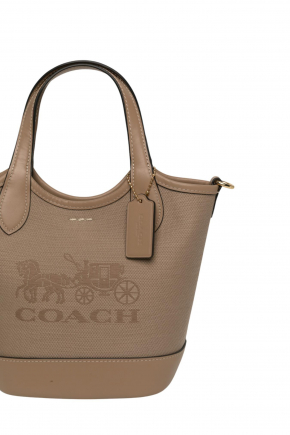 Hanna Bucket Bag/crossbody Bag