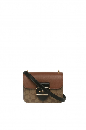 Morgan Square Crossbody Bag
