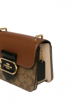 Morgan Square Crossbody Bag