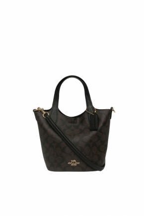 Hanna Bucket Bag/crossbody Bag