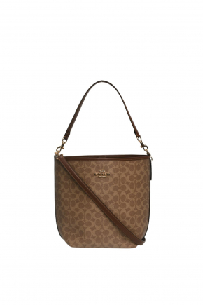 City Large Bucket Bag/crossbody Bag